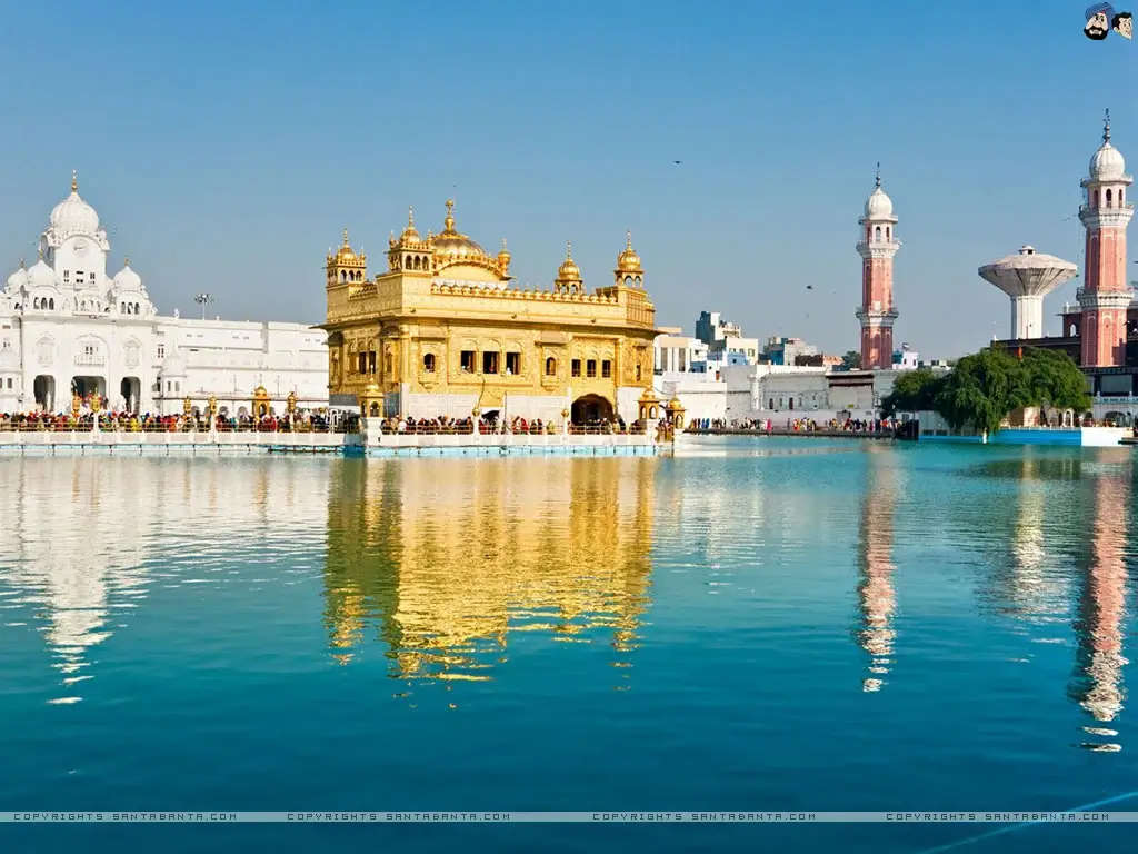 Amritsar(1)