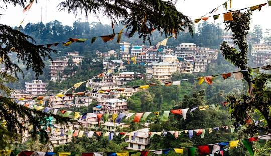 DHARMSHALA
